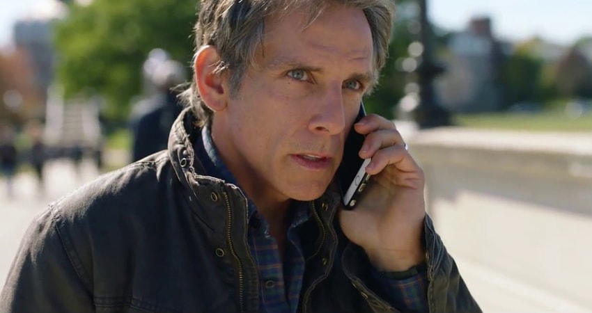 Смотреть фильм Статус Брэда (США) HD 1080, 4K