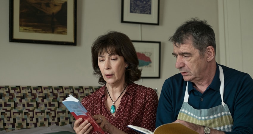 Фильм Завуалируй это (Франция) 2017 онлайн в качестве 1080p