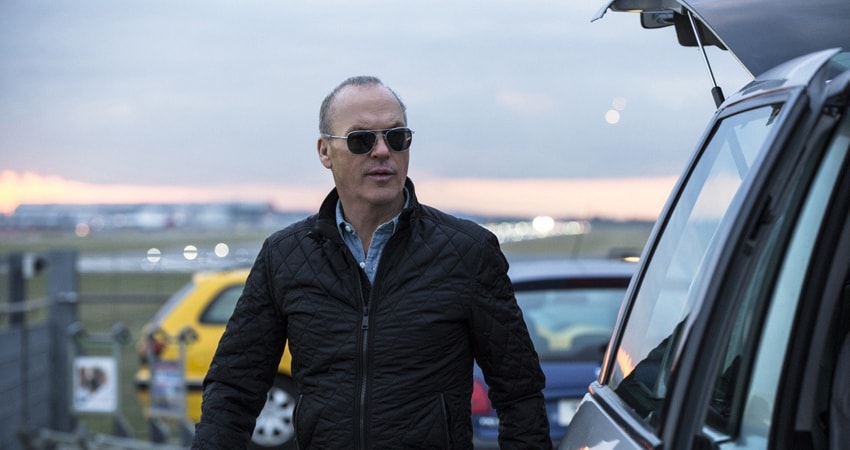 Наемник смотреть онлайн бесплатно в хорошем качестве