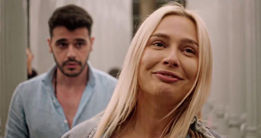 Смотреть Фильм Любовь в городе ангелов (Россия) бесплатно и без рекламы