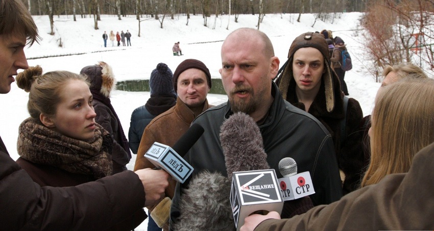 Фильм Прорубь 2017 смотреть онлайн в качество 1080 HD или 4K