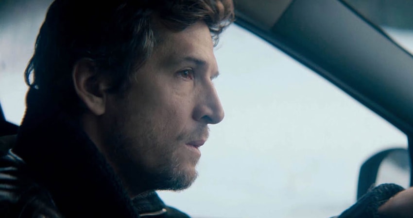 Фильм Мой сын (2017) смотреть бесплатно в хорошем качестве