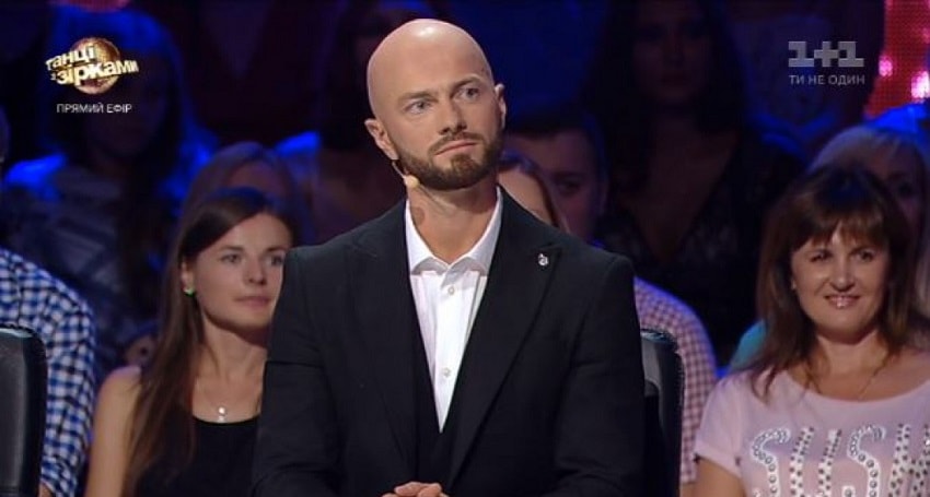 Танці з зірками 2017 1 сезон 7 серия смотреть онлайн 720p или 1080p