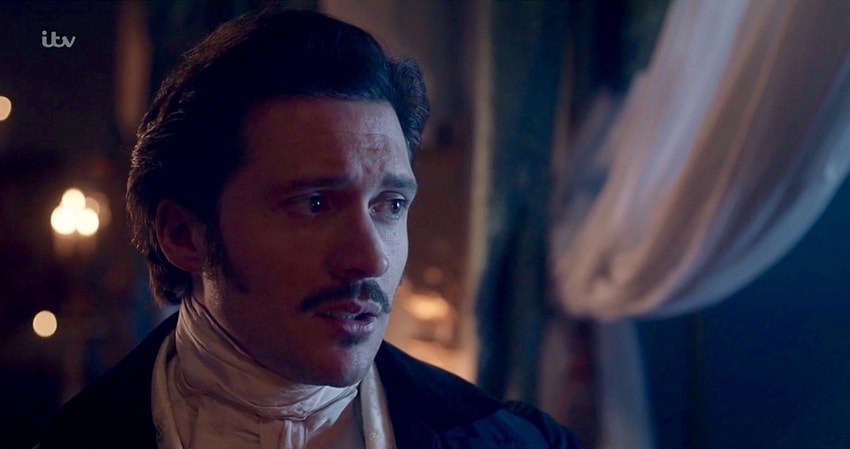 Смотреть сериал Виктория 1 сезон 6 серия в хорошем качестве HD