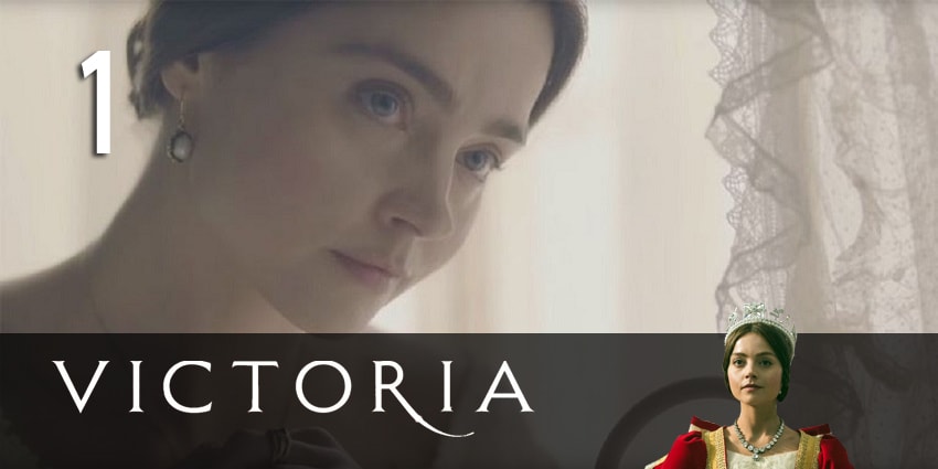 Виктория (2 сезон, 2017) смотреть онлайн бесплатно в хорошем HD качестве