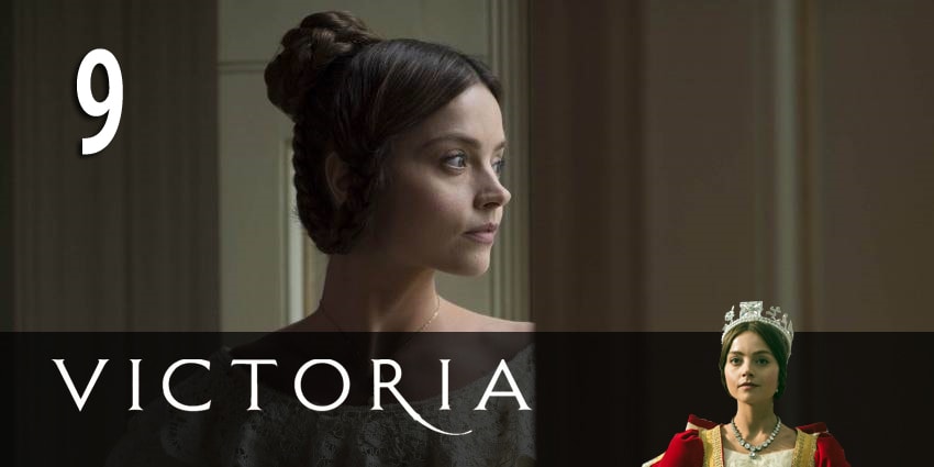 Виктория 2 сезон 9 серия все серии подряд онлайн бесплатно
