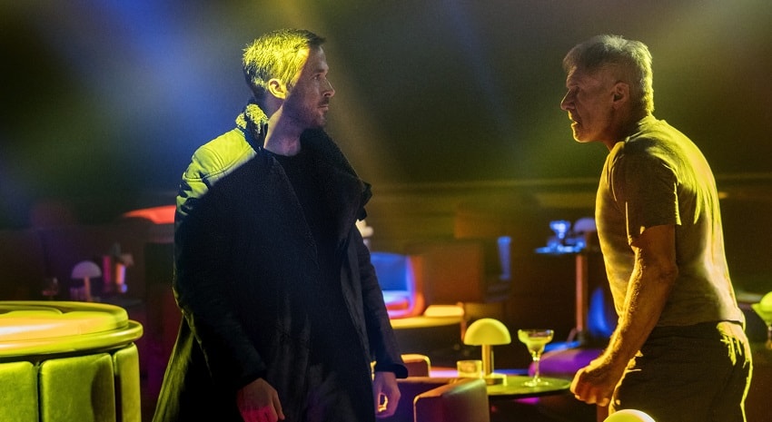 Бегущий по лезвию 2049 (Великобритания) 2017 смотреть в 4K качестве онлайн