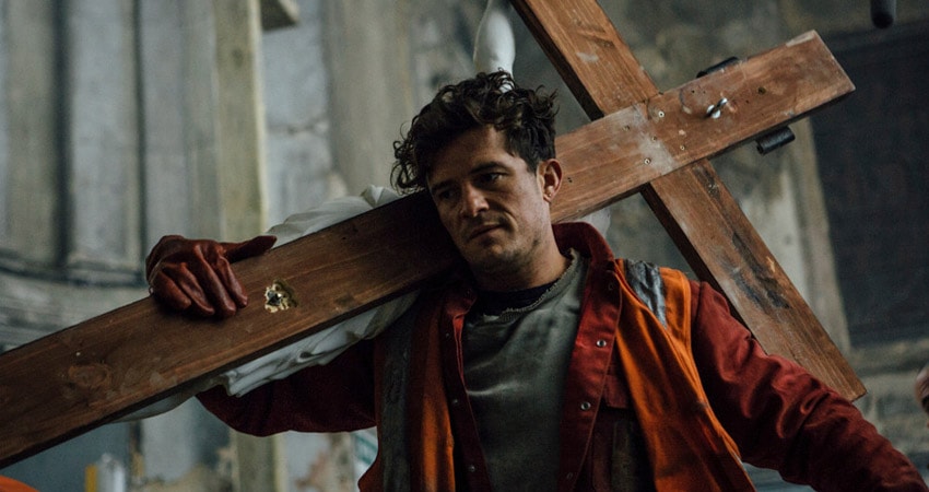 Смотреть Фильм Отступник (2017) без рекламы в HD