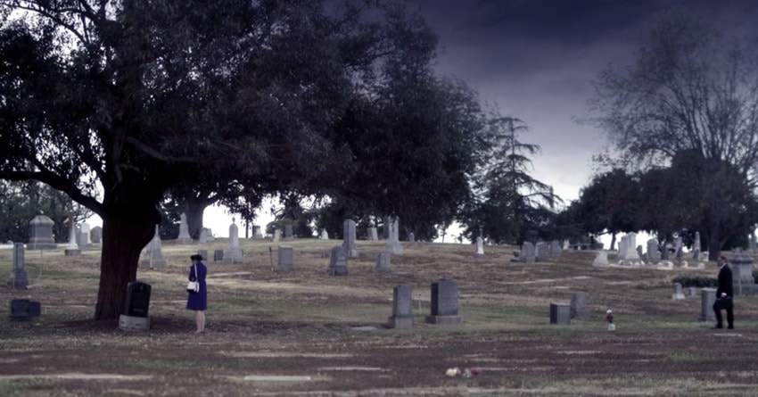 Дом моих кошмаров (2017) смотреть онлайн бесплатно без рекламы