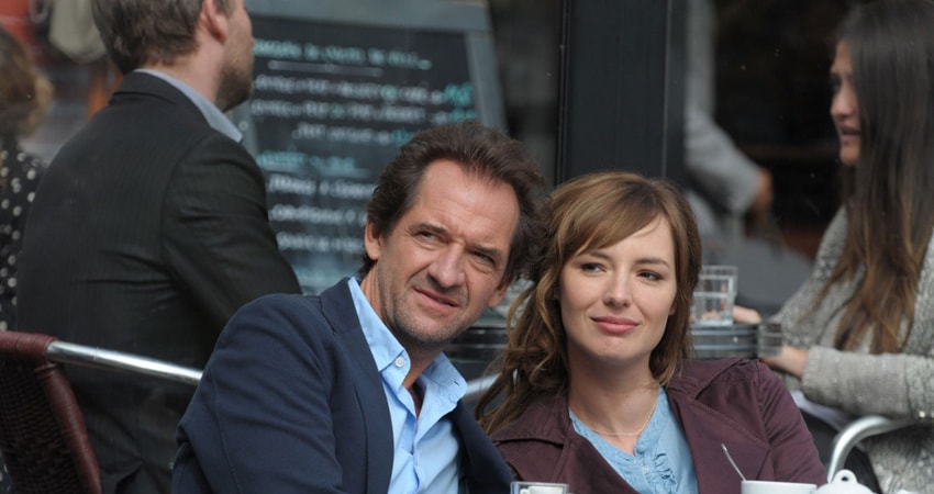 Смотреть Фильм Тело налево (Франция) бесплатно и без рекламы