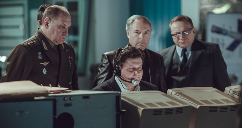 Смотреть Фильм Салют 7 (Россия) 2016 в хорошем качестве онлайн