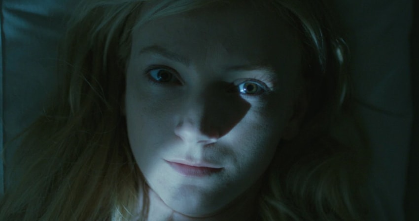 Смотреть фильм О теле и душе (Венгрия) HD 1080, 4K