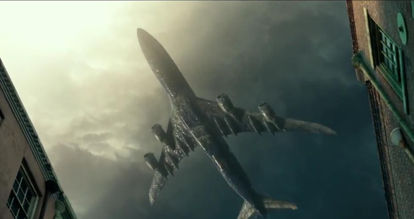 Геошторм (США) 2017 смотреть в HD 1080 без регистрации