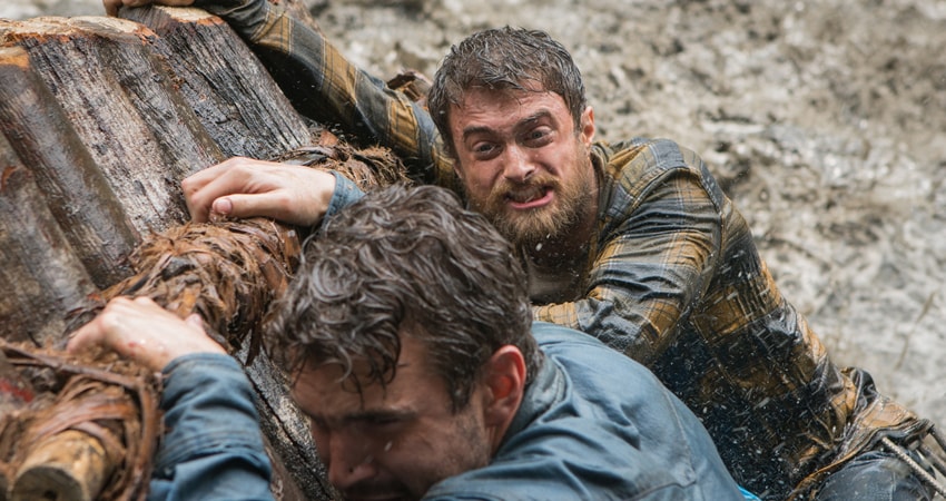 Фильм Джунгли 2017 смотреть онлайн в качество 1080 HD или 4K