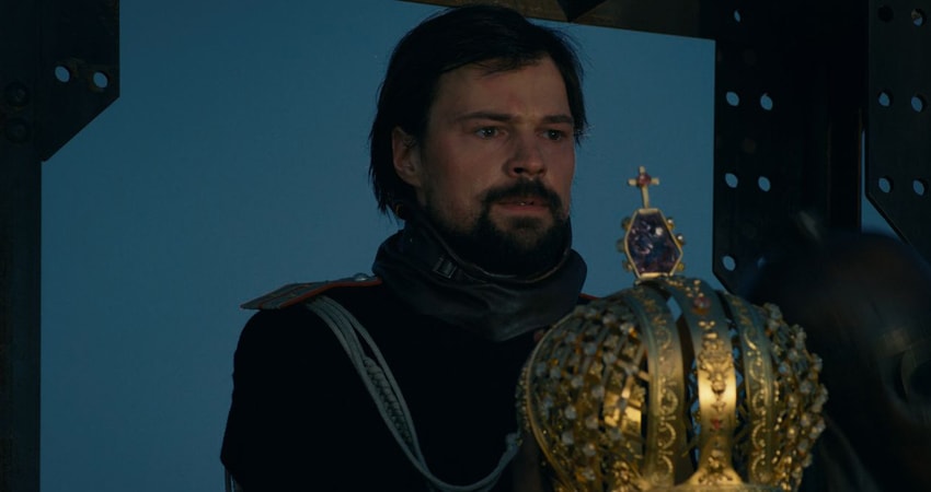 Матильда (2017) смотреть бесплатно в хорошем качестве