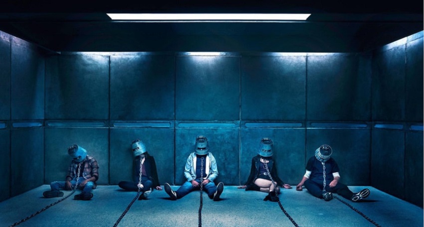 Фильм Пила 8 (2017) смотреть бесплатно в хорошем качестве