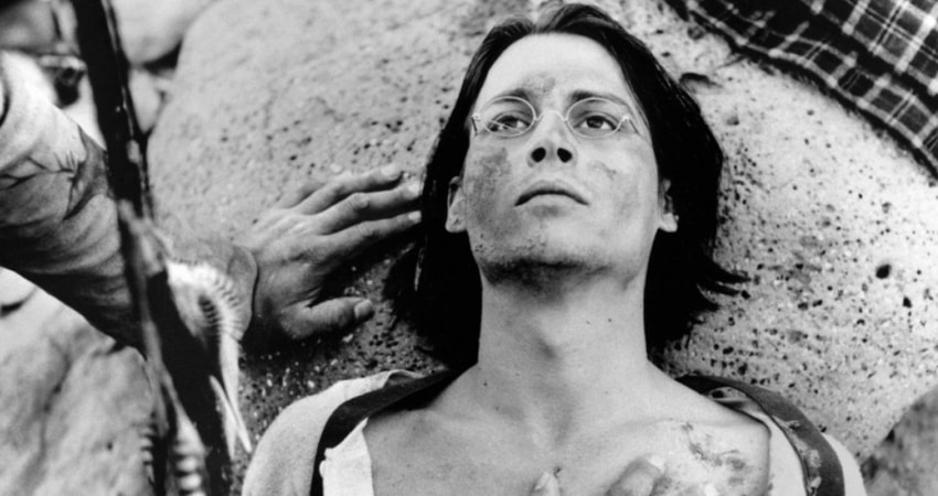 Смотреть фильм Мертвец (США) HD 1080, 4K