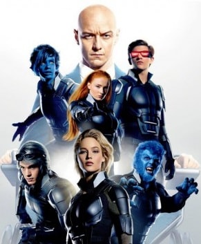 Новые мутанты 2018 полный фильм в 720p или 1080p качестве