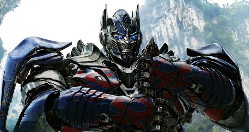 Трансформеры 7 смотреть онлайн в хорошем качестве бесплатно