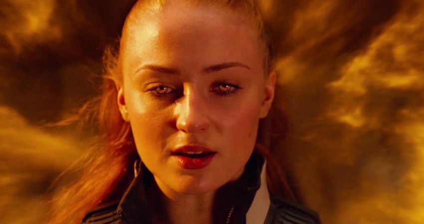 Люди Икс: Тёмный Феникс (2019) смотреть онлайн бесплатно в хорошем качестве