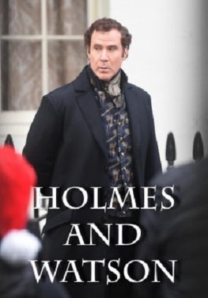 Приключения Шерлока Холмса (2018) смотреть онлайн