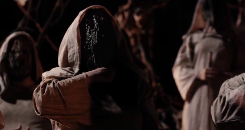 Смотреть Фильм Еретики (Канада) бесплатно и без рекламы