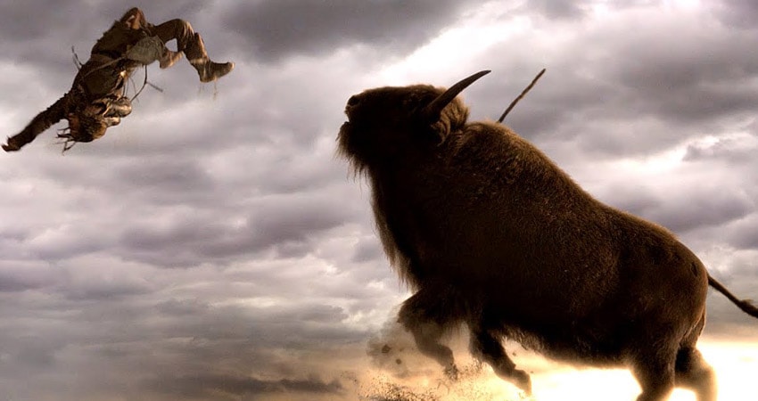 Альфа (США) онлайн бесплатно в высоком качестве