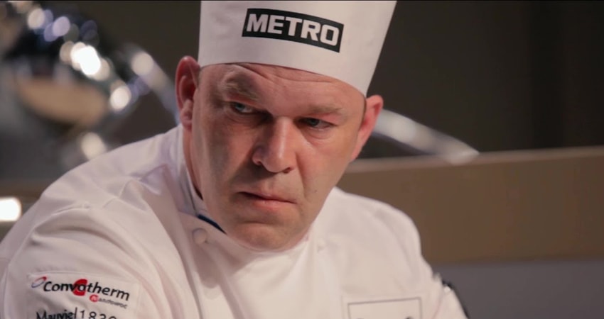 Фильм Да, шеф! (2016) бесплатно