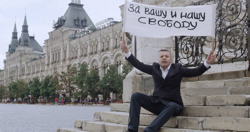 Фильм Русские евреи. Фильм третий. После 1948 года (Россия) в хорошем качестве 1080 Full HD