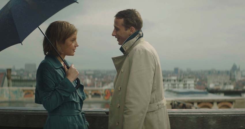 Смотреть Фильм Страсть и верность (Бельгия) бесплатно и без рекламы