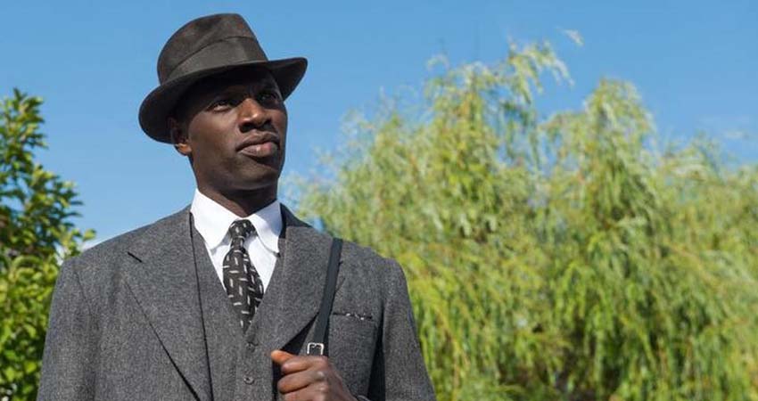 Афера доктора Нока бесплатно | 2017