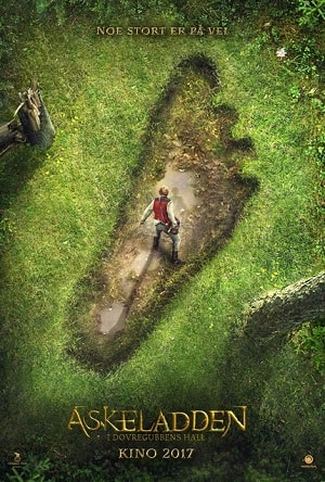 Фильм Эспен в королевстве троллей (2017) смотреть в HD 720, 1080 качестве бесплатно онлайн