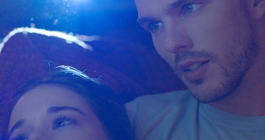 Новизна (США) 2017 смотреть онлайн в хорошем качестве