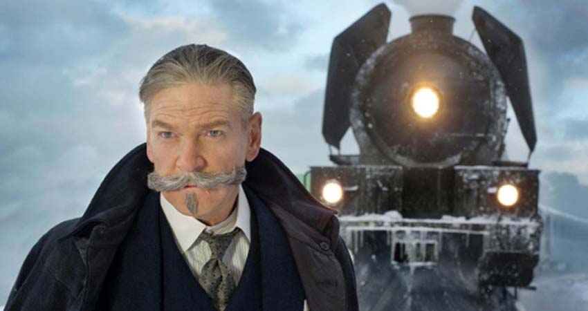 Убийство в Восточном экспрессе (США) смотреть онлайн в качестве 4K