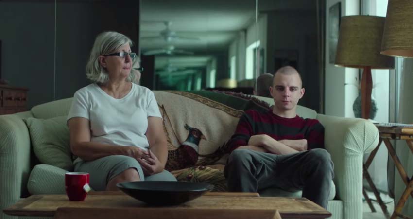 Cмотреть Фильм Тёмная ночь (США) 2016 онлайн бесплатно