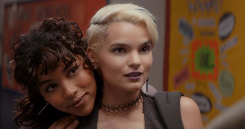 Фильм Убить за лайк (2017) смотреть онлайн в хорошем качестве бесплатно