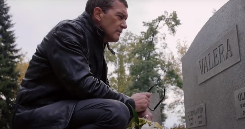 Фильм Обет молчания (2017) в 4K UHD и HD смотреть онлайн бесплатно