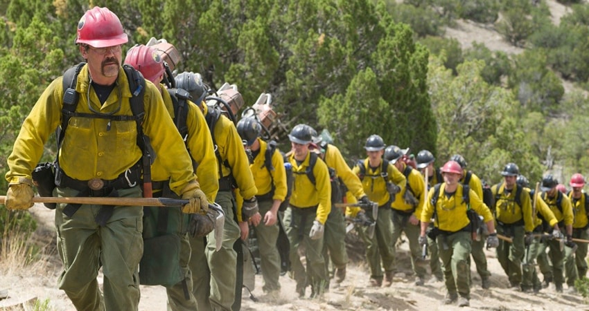 Смотреть фильм Дело храбрых (США) HD 1080, 4K