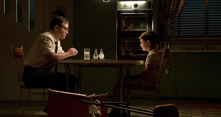 Субурбикон (США) полностью в хорошем качестве и бесплатно