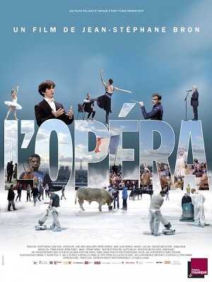 Опера (2017, Франция) смотреть фильм онлайн