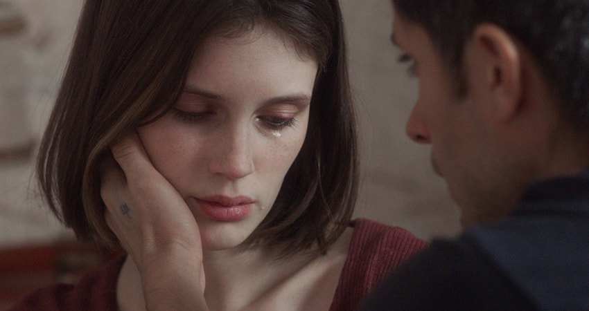 Сука судьба (Франция) 2017 смотреть онлайн на телефоне бесплатно