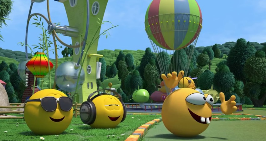 Колобанга (Россия) 2017 смотреть онлайн на телефоне бесплатно