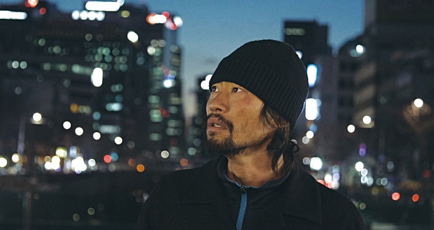 Сеть (Корея Южная) 2017 смотреть онлайн в хорошем качестве