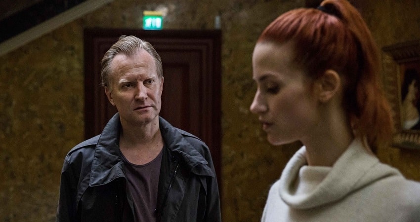 Дорогая (Дания) 2017 смотреть в 4K качестве онлайн