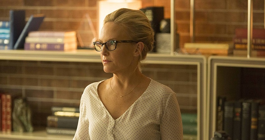 Люцифер (Lucifer) (2015) 2 сезон 17 серия смотреть онлайн в хорошем качестве