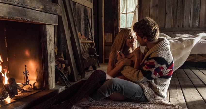 Фильм Мистер Феличита (Италия) в хорошем качестве 1080 Full HD