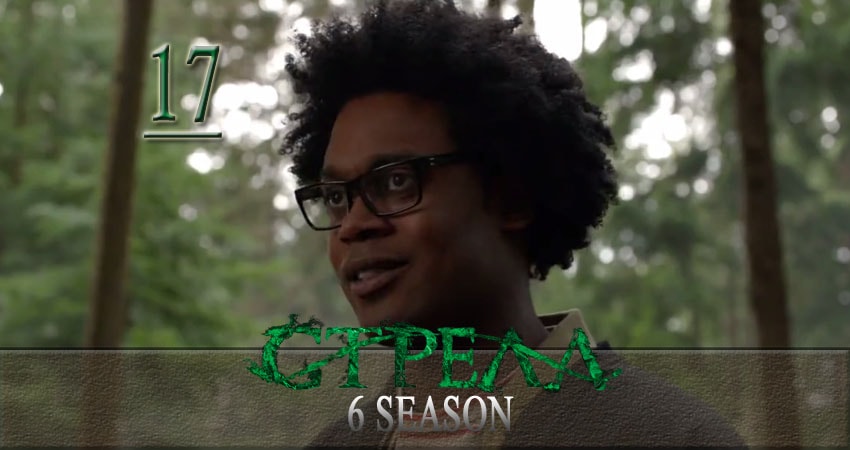 Стрела (Arrow) (2017) 6 сезон 17 серия смотреть онлайн в хорошем качестве