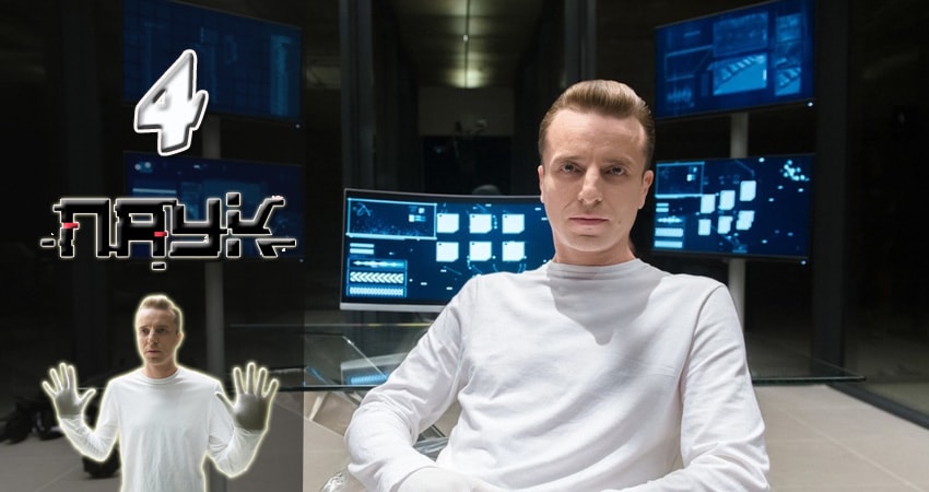 Паук (1 сезон, 2017) смотреть онлайн бесплатно в хорошем HD 1080 качестве