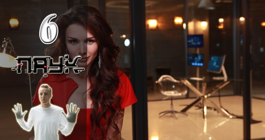 Смотреть сериал Паук 1 сезон 6 серия бесплатно и без рекламы