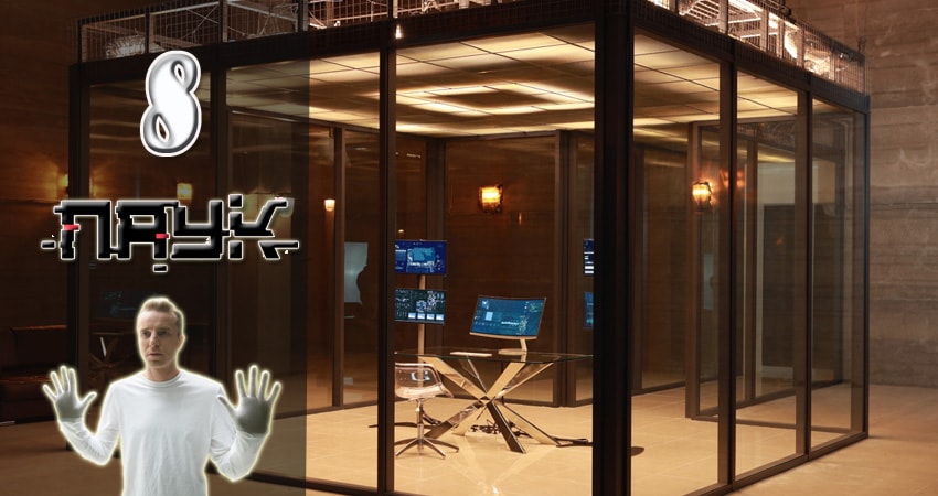 Паук 1 сезон 8 серия все серии подряд онлайн бесплатно